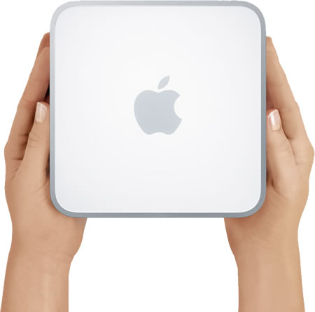 Apple Mac mini, la nueva ola