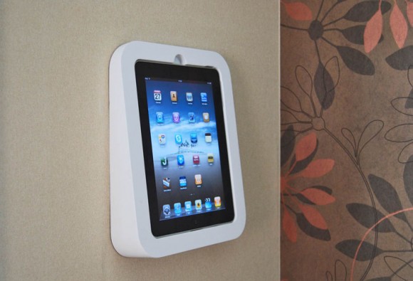 Dispositivos para sostener nuestro iPad