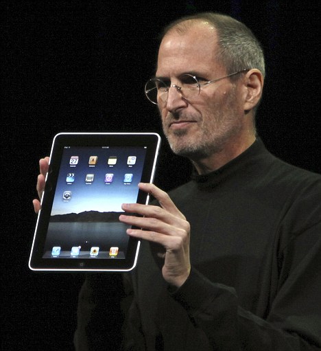 El dominio supremo del iPad
