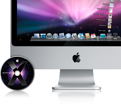 Aniversario del Mac OS X