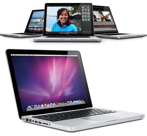 Apple, finalmente ha lanzado los nuevos modelos de MacBook Pro