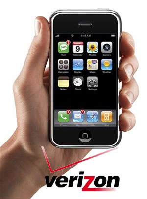 Pedidos anticipados del iPhone de Verizon 4