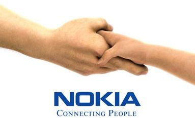 Nokia informa sobre su frágil estado de negocio