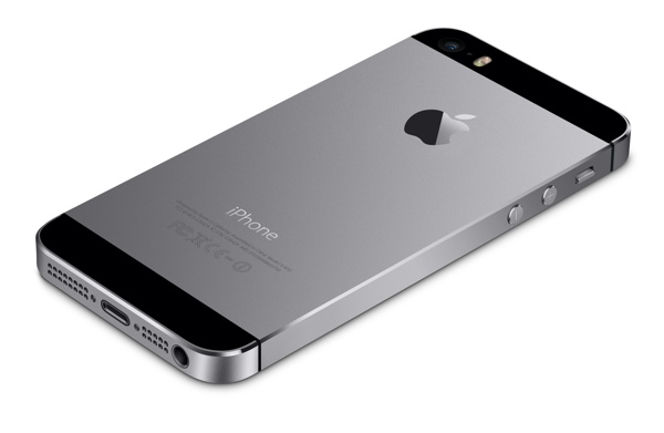 Apple empieza a vender sus iPhone 5S y iPhone 5C en Estados Unidos y otros países
