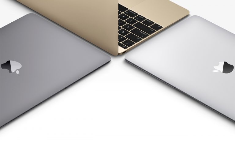 ¿Habra un Nuevo Macbook con Diseño Diferente?