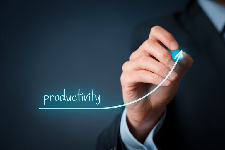 8 Trucos para Combatir la Caída de Productividad en Verano