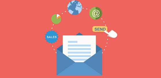 ¿Funciona el enviar emails masivos como estrategia de marketing online?