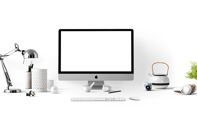 Cómo utilizar y personalizar el escritorio en tu MacBook Pro de 16 pulgadas